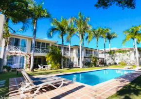 GLOBALSTAY Cocotal Condo in Punta Cana